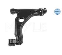 MEYLE Braccio oscillante sospensione ruota per OPEL ZAFIRA B (A05) Braccio