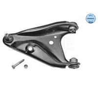 MEYLE Braccio oscillante sospensione ruota per RENAULT Thalia III (L8) Braccio