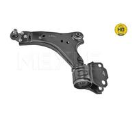 MEYLE Braccio Oscillante Sospensione Ruote 516 050 0028/HD