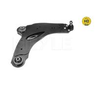 MEYLE Braccio per Nissan Primastar Kasten X83 Renault Trafic Autobus II Jl