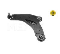 MEYLE Braccio per Nissan Primastar Kasten X83 Renault Trafic Autobus II Jl