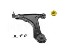 MEYLE Braccio per Opel Astra F Cc 53_ 54_ 58_ 59_ T92 51_52_Vectra Un