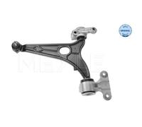 MEYLE Braccio per Peugeot 807 E Citroën C8 EA_ Eb _ Ulysse 179AX Phedra 179