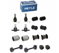 Meyle Testina braccio oscillante 116 010 0038 Superiore Anteriore Sx per VW Transporter IV