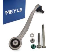 Braccio di controllo, sospensione ruota MEYLE 116 050 0166/HD Assale anteriore/sinistro/posteriore