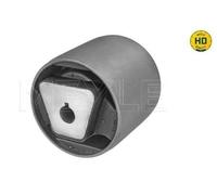 MEYLE Bronzina cuscinetto Braccio oscillante 100 610 0018/HD Posteriore 80 12 75