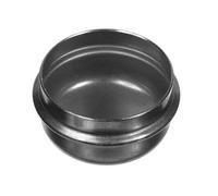 MEYLE Calotta protettiva, Mozzo ruota 1005010008 | Compatibile con: AUDI 80 B2 Stufenheck, 80 B3 Stufenheck, SEAT AROSA, CORDOBA, CORDOBA Vario, IBIZA II, TOLEDO I, VW DERBY