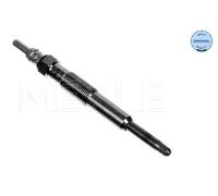 Originale MEYLE Candelette 16-14 860 0004 per Dacia Renault