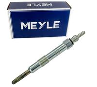 MEYLE Candeletta Diesel Apertura chiave:10 Dimensioni filettatura:M10x1 Modello candeletta:Candeletta ad asta Con emissione bagliore residuo