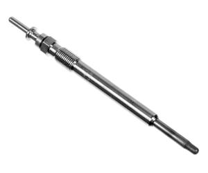 MEYLE Candeletta Diesel Apertura chiave:10 Dimensioni filettatura:M10x1 Modello candeletta:Candeletta ad asta Con emissione bagliore residuo