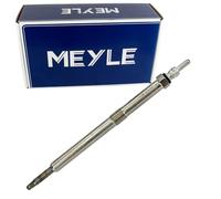MEYLE Candeletta Diesel Apertura chiave:10 Dimensioni filettatura:M10x1 Modello candeletta:Con emissione bagliore residuo Candeletta ad asta Compatibilità con OPEL Vivaro A Van X83 Vivaro A Combi X83