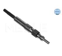 MEYLE Candeletta Diesel Apertura chiave:10 Dimensioni filettatura:M10x1 Modello candeletta:Con emissione bagliore residuo Candeletta ad asta