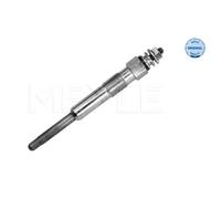 MEYLE Candelette per Citroën Berlingo 1.9 D Saxo Peugeot 106 II 206 Hatchback