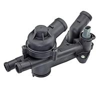 MEYLE Carter del termostato 128 228 0005 per SKODA Fabia II Schrägheck (542)