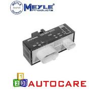 Meyle Centralina Controllo Ventola Radiatore Per Audi A3