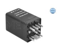MEYLE Centralina, Tempo incandescenza lunghezza 36 mm altezza 60 mm 1148800003
