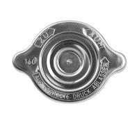 Meyle 014 230 0000 Verschluss-Deckel Serbatoio Liquido Refrigerante per Mercedes