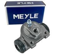 Meyle 214 531 0008 Cilindro Freno Posteriore per Fiat Fiorino Alfa Romeo 145
