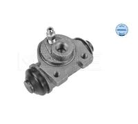 MEYLE Cilindro Del Freno Posteriore Per Dacia Logan LS Renault Thalia II LU1 2