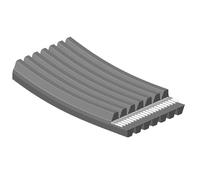 MEYLE 050 007 2074/D Cinghia servizi