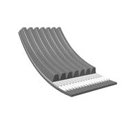 MEYLE Cinghia Poly-V lunghezza 2.418 mm 0500072418