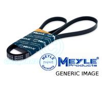 Meyle Cinghia Scanalata 6PK1290 1290mm 6 Alette - Ventilatore Alternatore