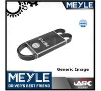 Meyle Cinghia Scanalata 6PK2390 - Per Chrysler, Jaguar, Mercedes, Saab, Vauxhall