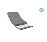 MEYLE Cinghia Scanalata Adatto A per Ford Transit Bus 2.4 TDCI Scatola RWD