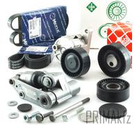 Meyle Cinghia Scanalata Febi Ina Chiave Inglese Ruoli per BMW 3er 5er X5 Z3