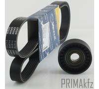 MEYLE Cinghia Poly-V per BMW CHRYSLER FIAT FORD MERCEDES-BENZ OPEL PORSCHE