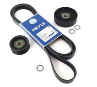 Meyle Cinghia Scanalata Galoppino Puleggia per Mercedes W210 W211 W203 ML 350