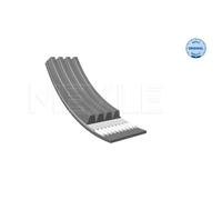MEYLE Cinghia Scanalata per Fiat Punto Strada Pick-Up Peugeot 205 i Cabriolet