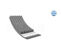 MEYLE Cinghia Scanalata per Ford Fiesta IV Scatola Mazda 121 III PT Cruiser