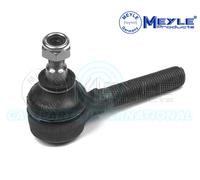 Meyle Cinghia/Testa Barra D'accoppiamento TRE Esterno Asse Ant Dx Ricambio n°