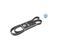 MEYLE Cintura Trapézoidale a Nervature Per BMW Serie 5 E34 Mazda Xedos 9 1736986