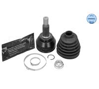 MEYLE Comune Kit Semiasse Anteriore Lato Ruota per Renault Trafic III
