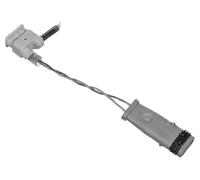 MEYLE Contatto segnalazione, Usura past. freno/mat. d'attrito 0140540032