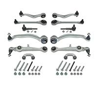 MEYLE 116 050 0041/HD Kit braccio oscillante, Sospensione ruota