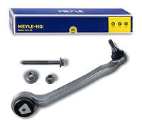 Braccio di controllo, sospensione ruota MEYLE 116 050 0065/HD Assale anteriore/sinistro/posteriore