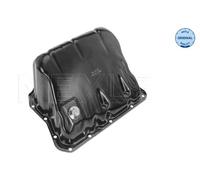 MEYLE Coppa olio 0140010054