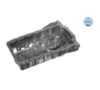 MEYLE Coppa Olio Alluminio per Audi Tt 1.8 T VW Golf IV New Beetle Cabriolet