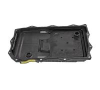 MEYLE Coppa olio cambio automatico Coppa olio cambio 300 325 0002 per BMW