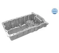 Coppa olio MEYLE 1001030036