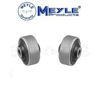 Meyle Coppia Anteriore Boccole Forcella per Audi S3 / Tt & VW Golf/Beetle