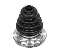 MEYLE Cuffia, Semiasse 1004070069 Compatibile con: AUDI A4 B5, A4 B5 Avant, A6 C4 Avant, A6 C5, A6 C5 Avant, A8 D2, VW PASSAT B5, PASSAT B5 Variant, PASSAT B5.5, PASSAT B5.5 Variant