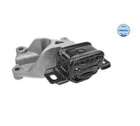 MEYLE Cuscinetti Del Motore Trasmissione Finale SX IN Gomma-metallo per Smart