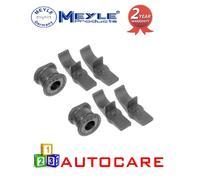 Meyle Cuscinetti Staffa Ammortizzatore Antirollio Anteriore ML W163 Mercedes