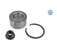 MEYLE Cuscinetto Anteriore Kit Ruota Lati per Toyota Corolla ZZE12_NDE12_ZDE12