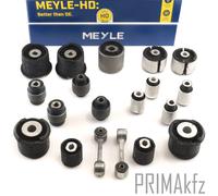 Meyle Cuscinetto Braccietto a Rulli Assale Posteriore Accoppiamento per BMW 3er
