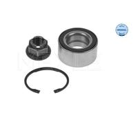 Set di cuscinetti ruota MEYLE 514 650 0004